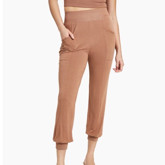 Bar III Pants - Bar III Track pants NWT